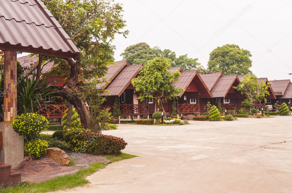 Alojamiento turístico y cabañas en Misiones